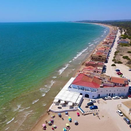 Pinet Playa Otel Alicante Dış mekan fotoğraf