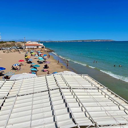 Pinet Playa Otel Alicante Dış mekan fotoğraf
