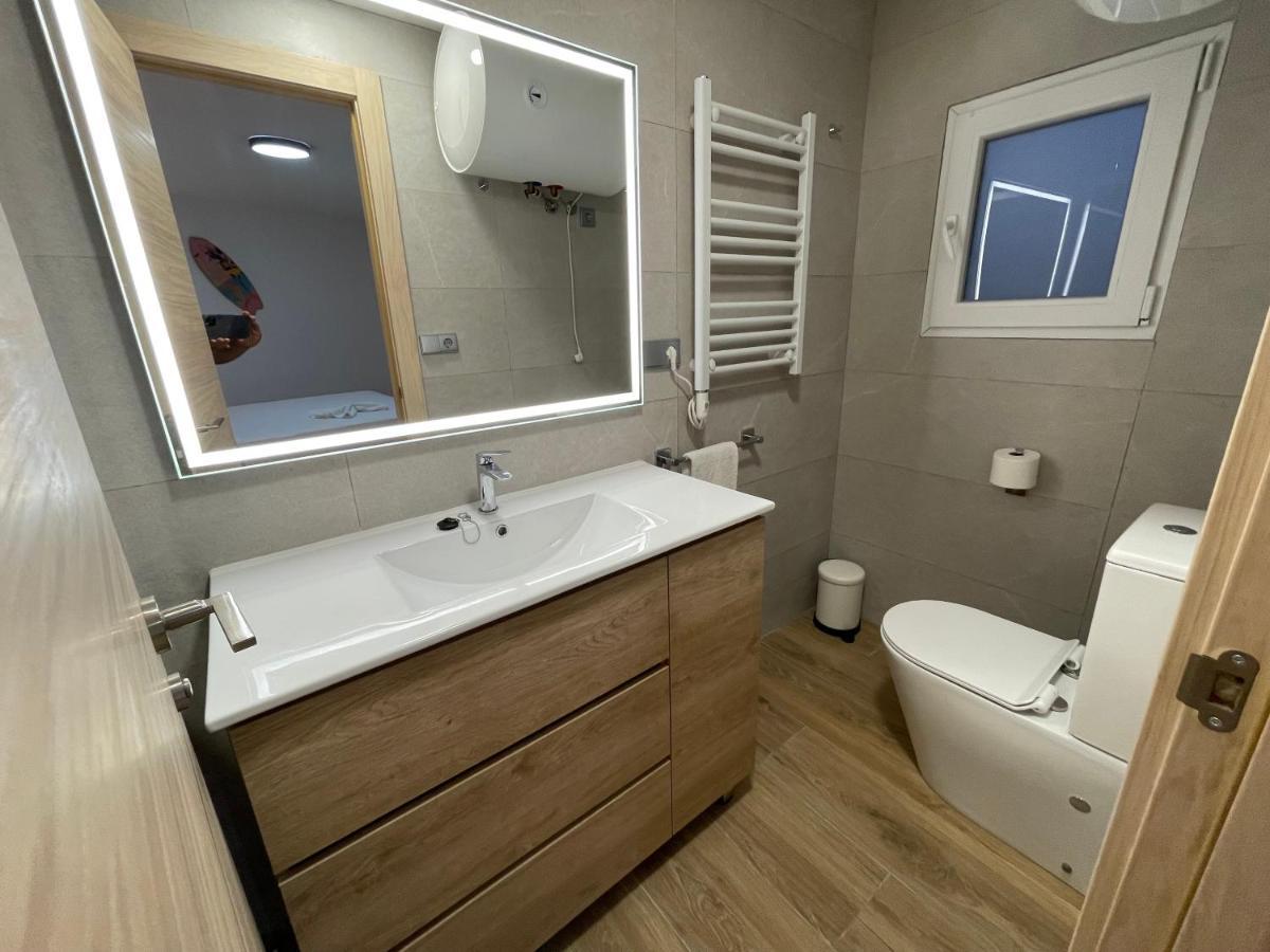 Pinet Playa Otel Alicante Dış mekan fotoğraf