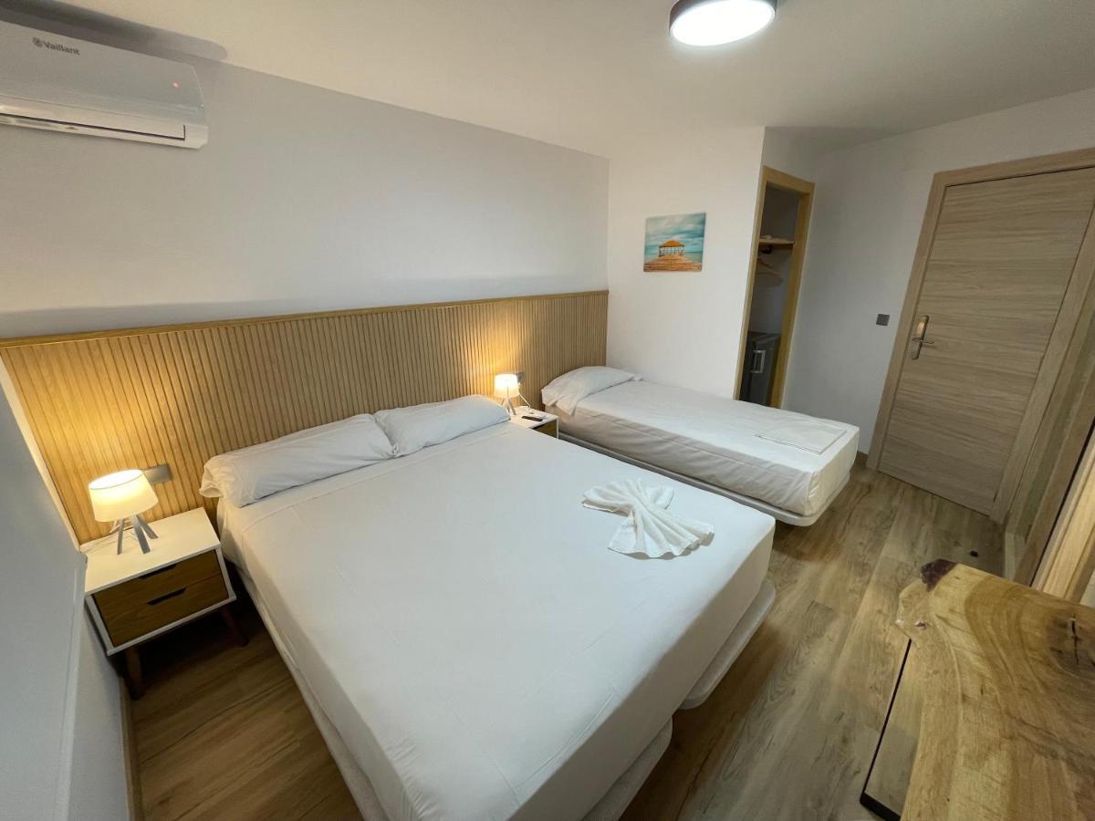 Pinet Playa Otel Alicante Dış mekan fotoğraf