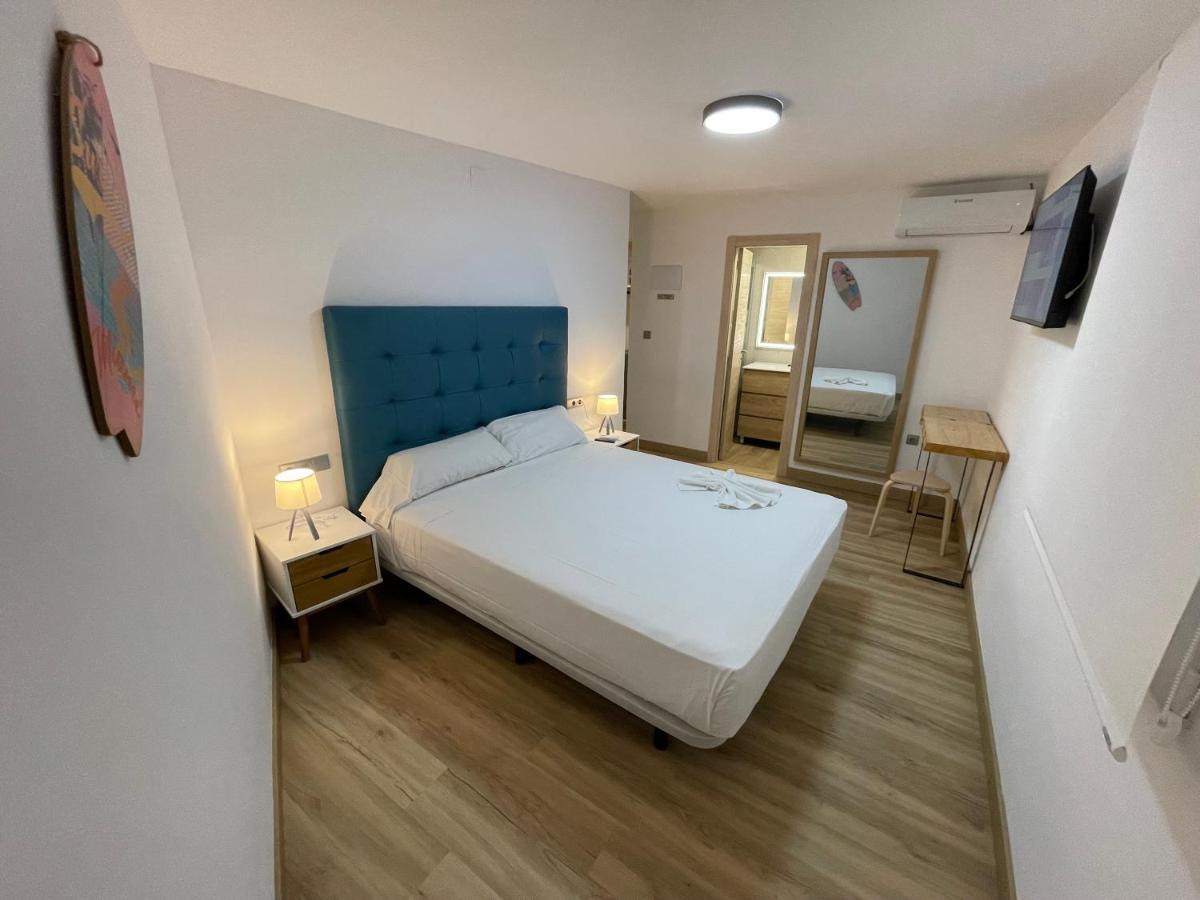Pinet Playa Otel Alicante Dış mekan fotoğraf
