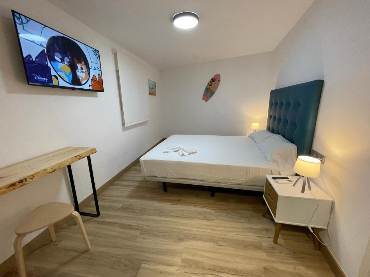 Pinet Playa Otel Alicante Dış mekan fotoğraf