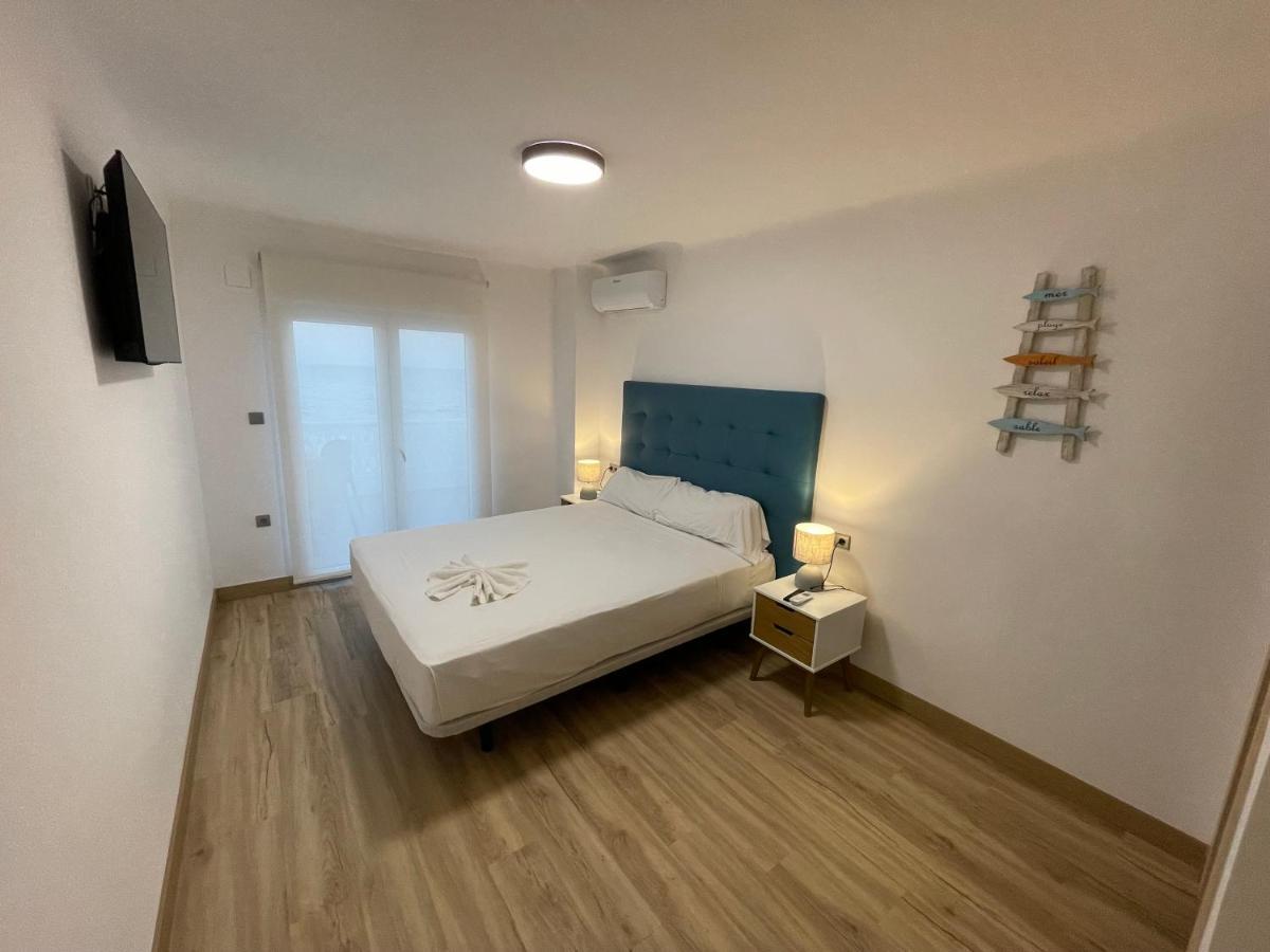Pinet Playa Otel Alicante Dış mekan fotoğraf