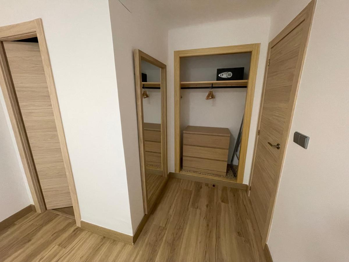 Pinet Playa Otel Alicante Dış mekan fotoğraf