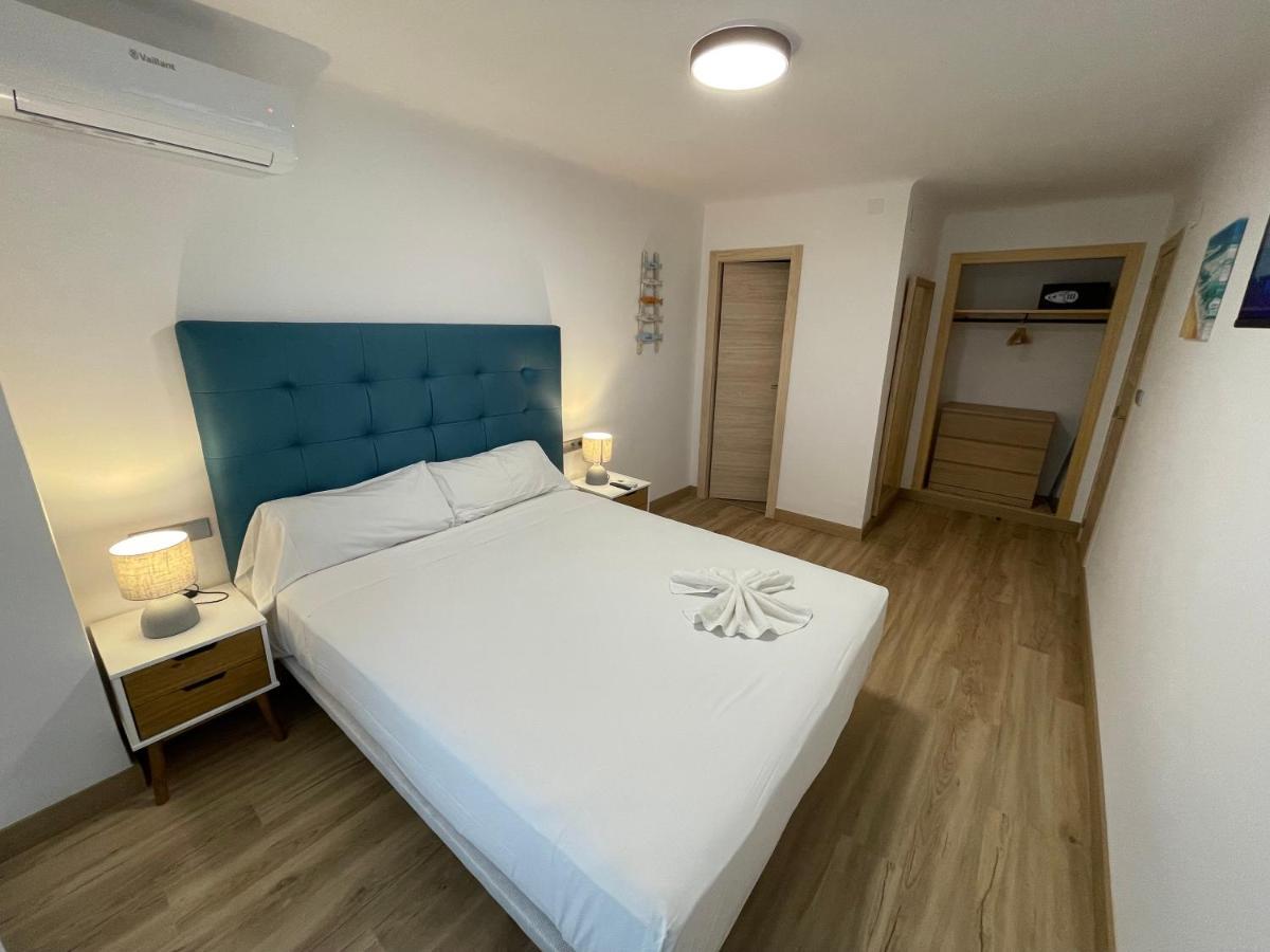 Pinet Playa Otel Alicante Dış mekan fotoğraf