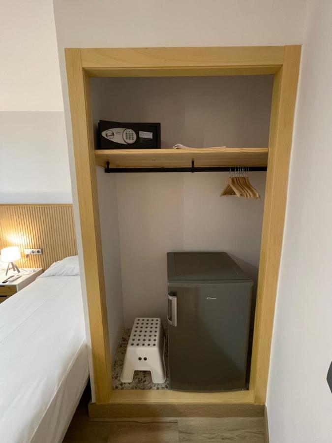 Pinet Playa Otel Alicante Dış mekan fotoğraf