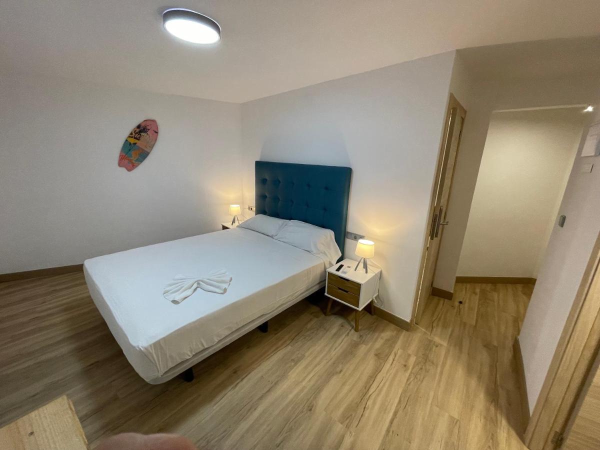 Pinet Playa Otel Alicante Dış mekan fotoğraf