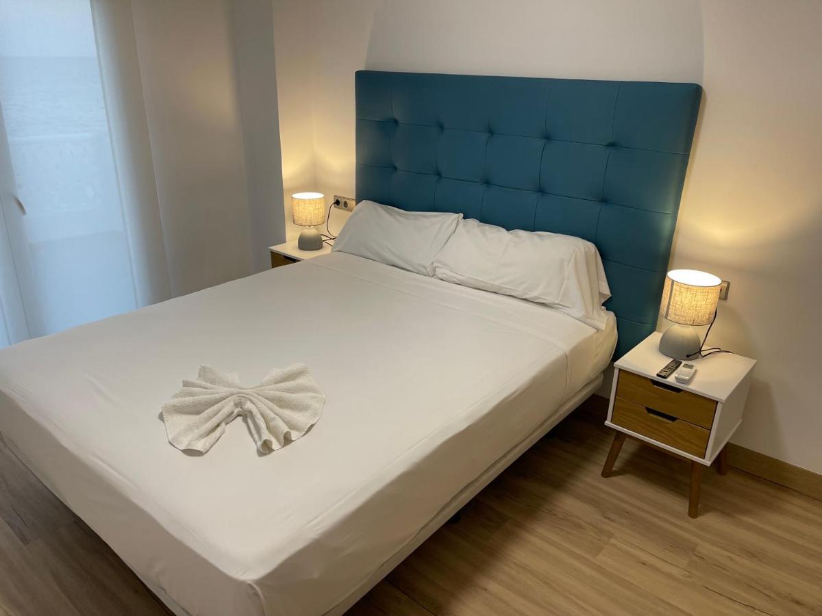 Pinet Playa Otel Alicante Dış mekan fotoğraf