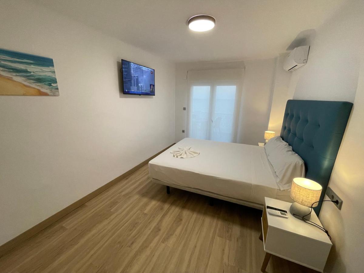 Pinet Playa Otel Alicante Dış mekan fotoğraf