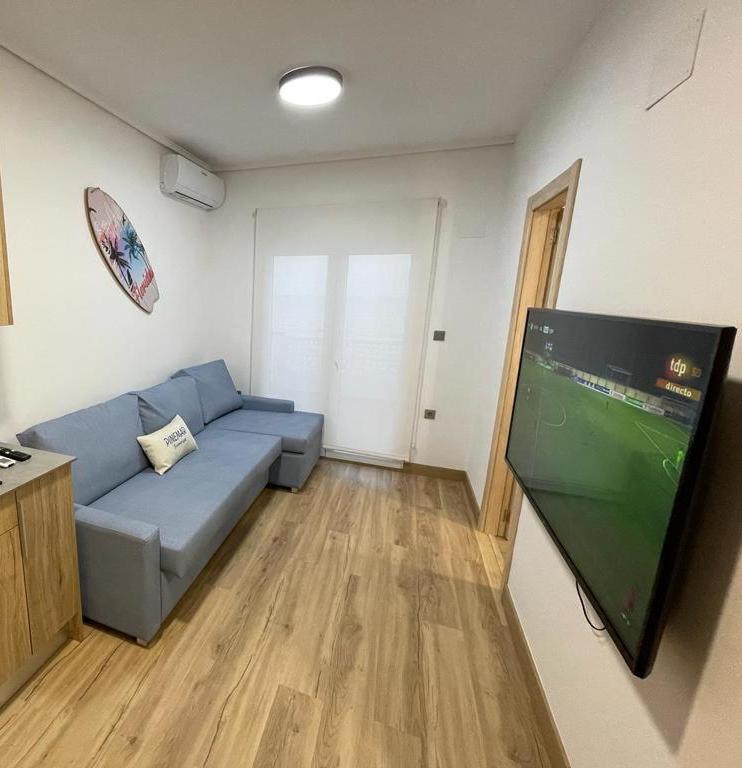 Pinet Playa Otel Alicante Dış mekan fotoğraf